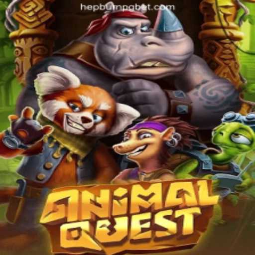 AnimalQuest: Exploring the Wild World of Brazilian Online Gaming